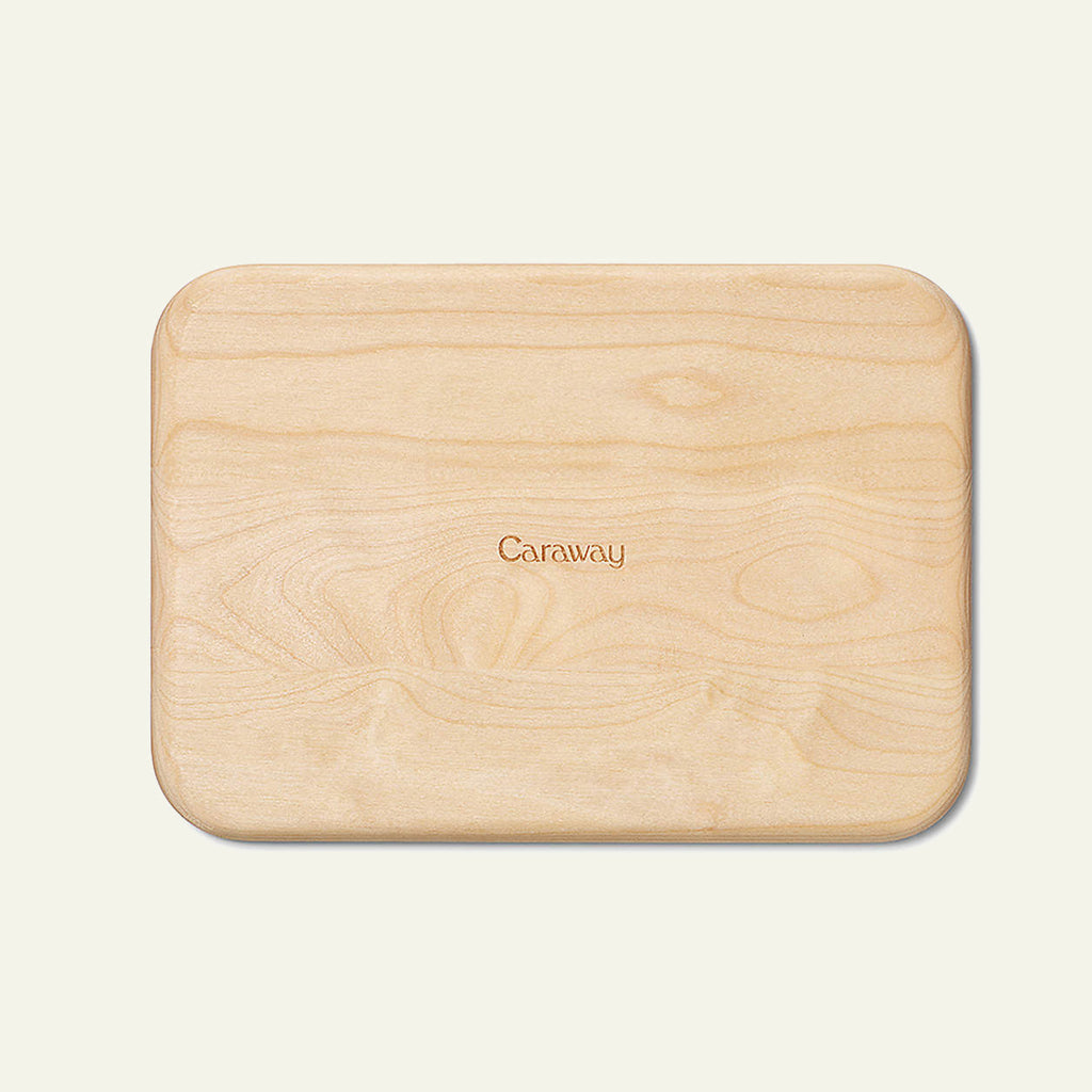 Birch Small Cutting Board - Caraway