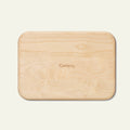 Birch Small Cutting Board - Caraway
