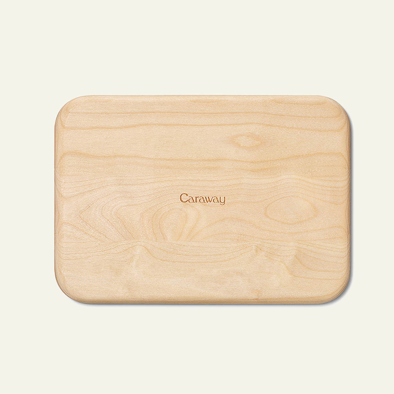 Birch Small Cutting Board - Caraway