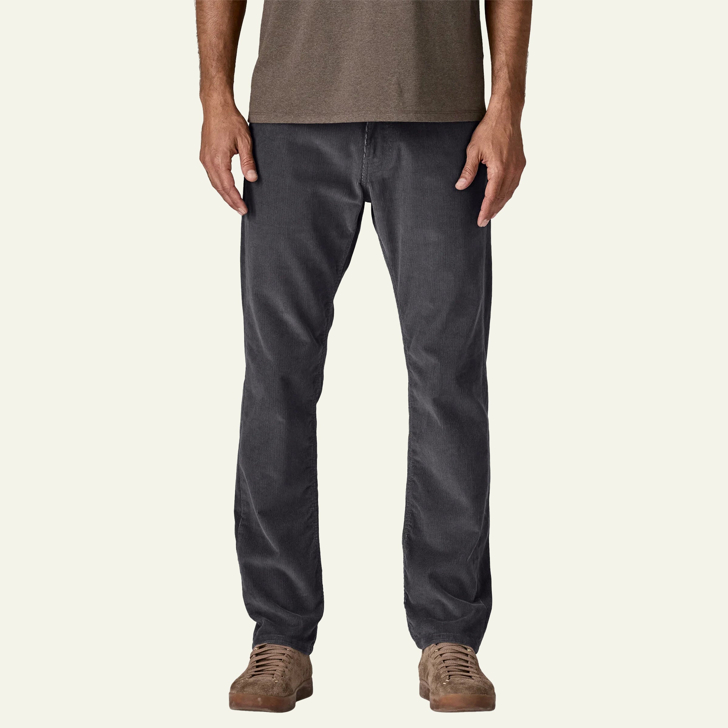 Organic Cotton Corduroy Jeans - Patagonia