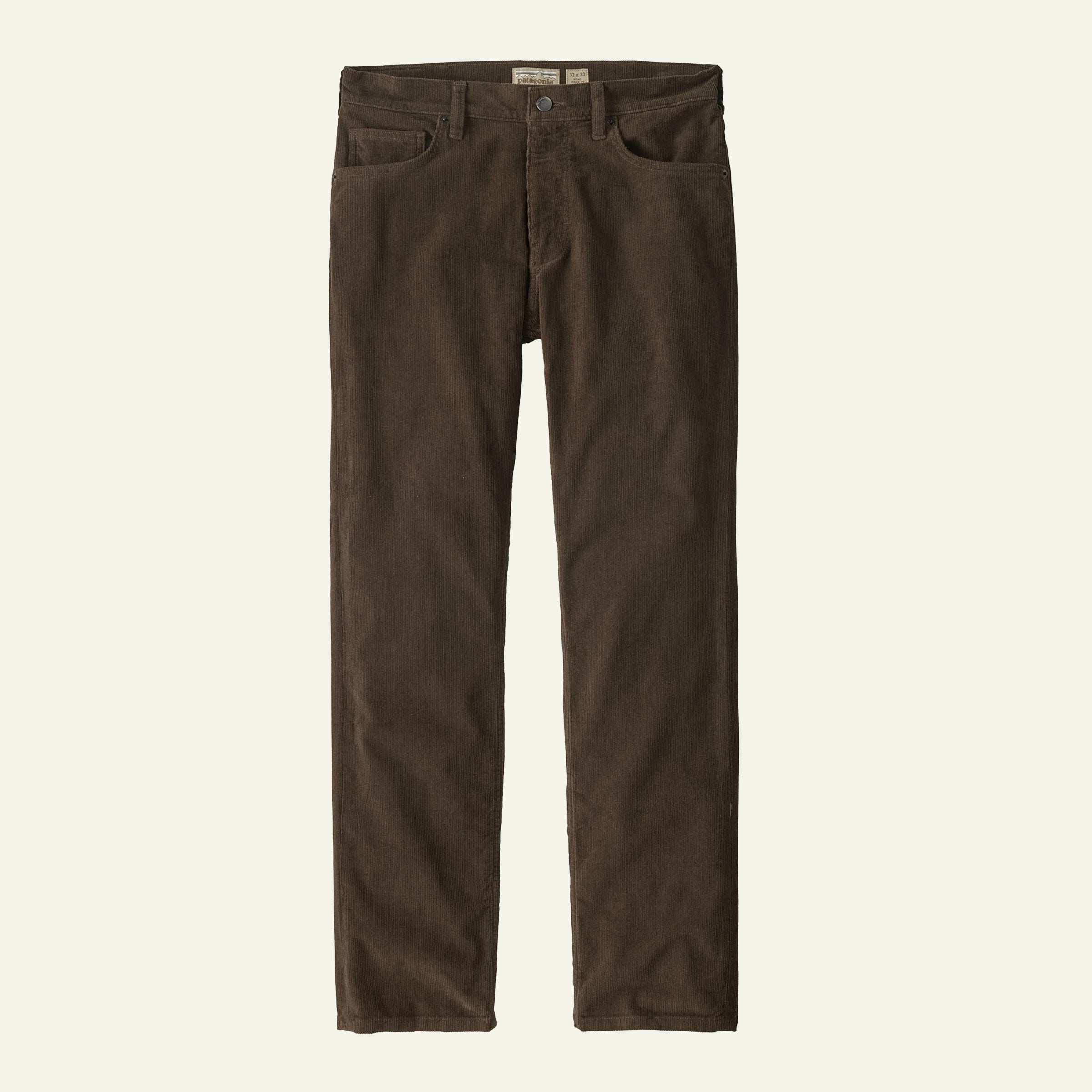 Organic Cotton Corduroy Jeans - Patagonia