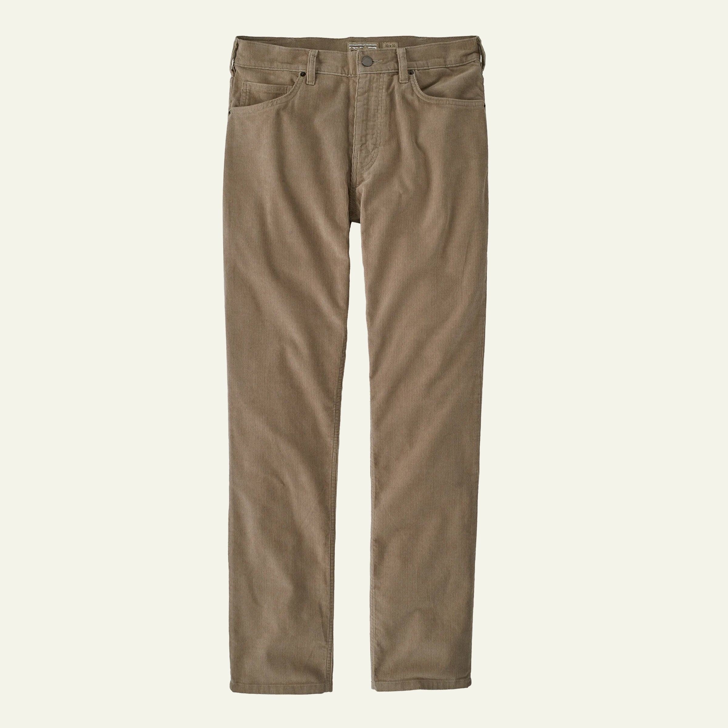 Organic Cotton Corduroy Jeans - Patagonia
