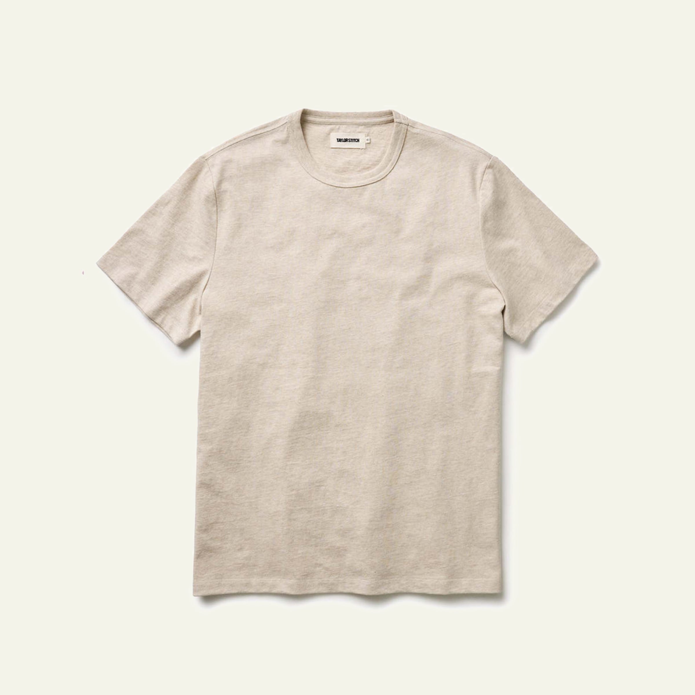 Organic Cotton T-Shirt - Taylor Stitch