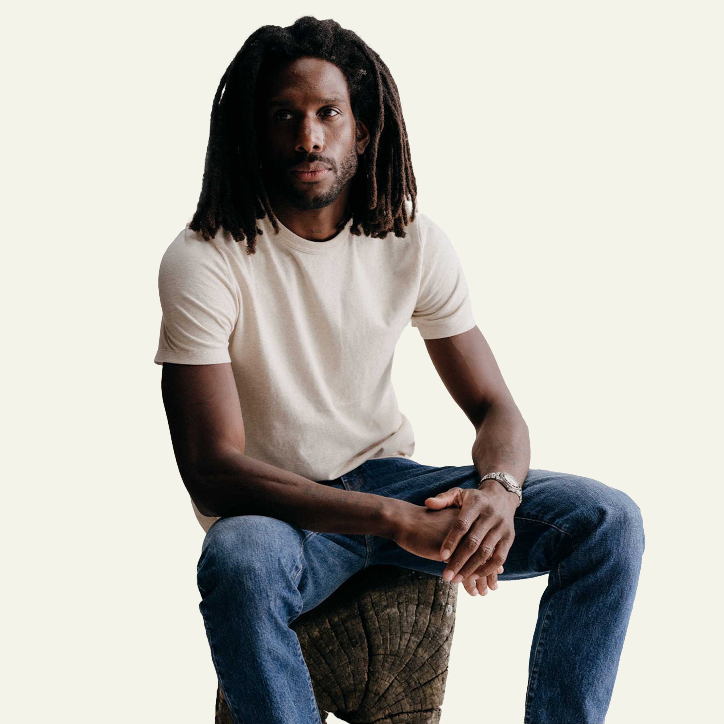 Organic Cotton T-Shirt - Taylor Stitch
