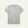 Organic Cotton T-Shirt - Taylor Stitch