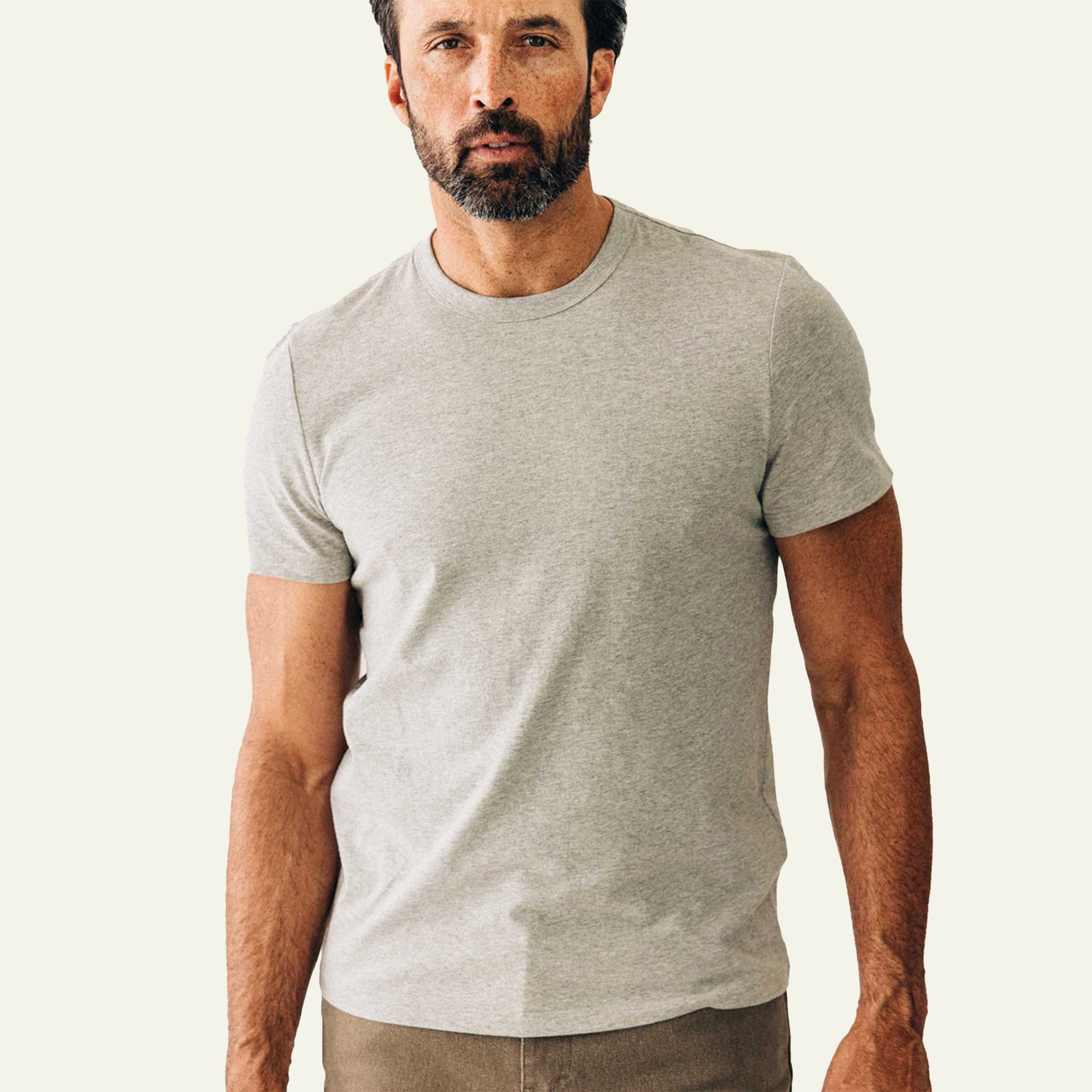 Organic Cotton T-Shirt - Taylor Stitch
