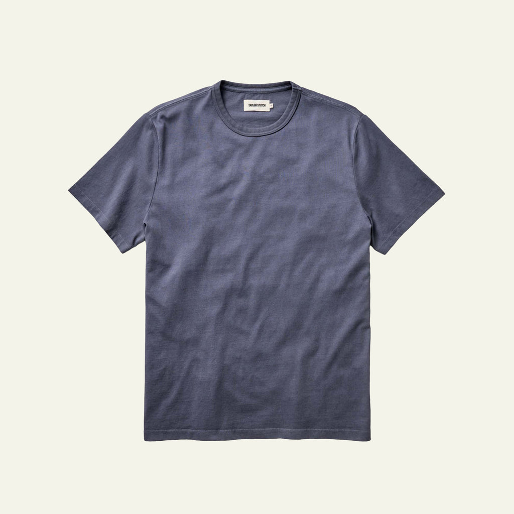 Organic Cotton T-Shirt - Taylor Stitch