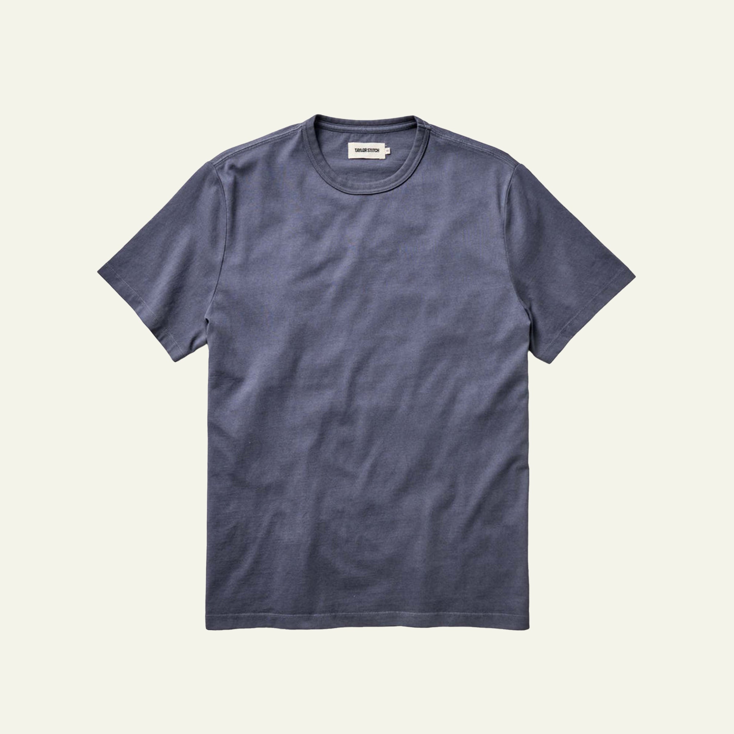 Organic Cotton T-Shirt - Taylor Stitch