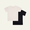 Organic T Shirt Bundle - Harvest & Mill