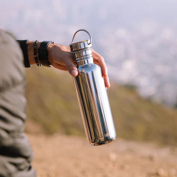 Stainless Bottle 27oz - Klean Kanteen