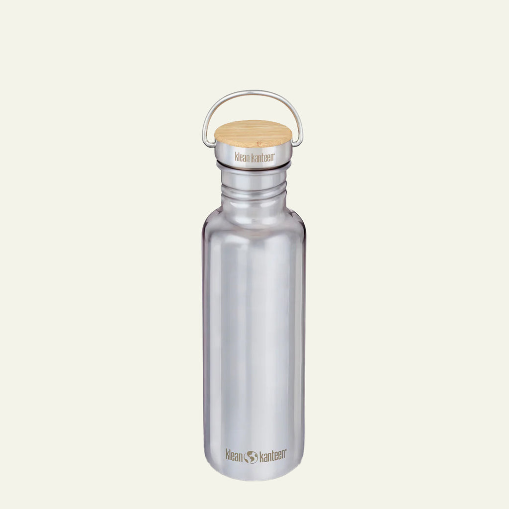 Stainless Bottle 27oz - Klean Kanteen