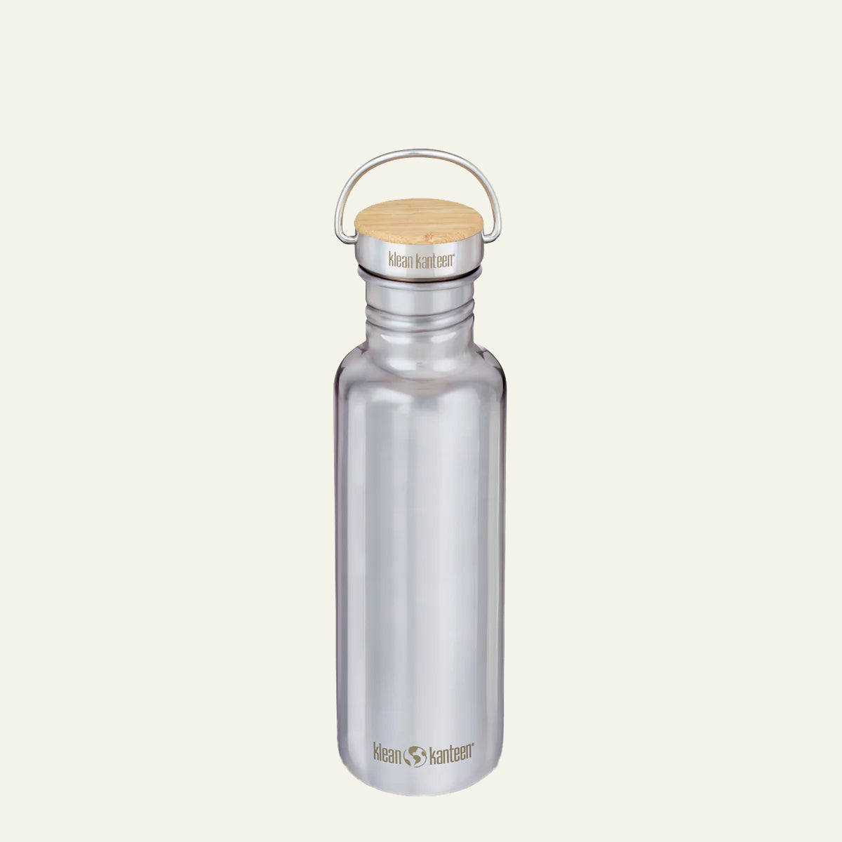 Stainless Bottle 27oz - Klean Kanteen