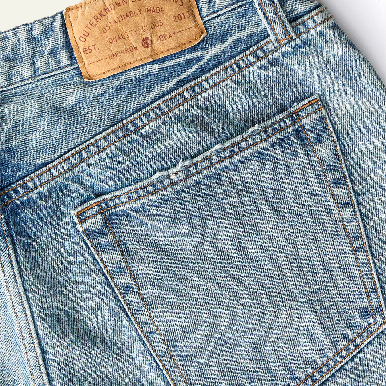 Beachcomber Relaxed Jean Women's – Outerknown