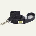 Hemp and Steel Leash - Earthdog