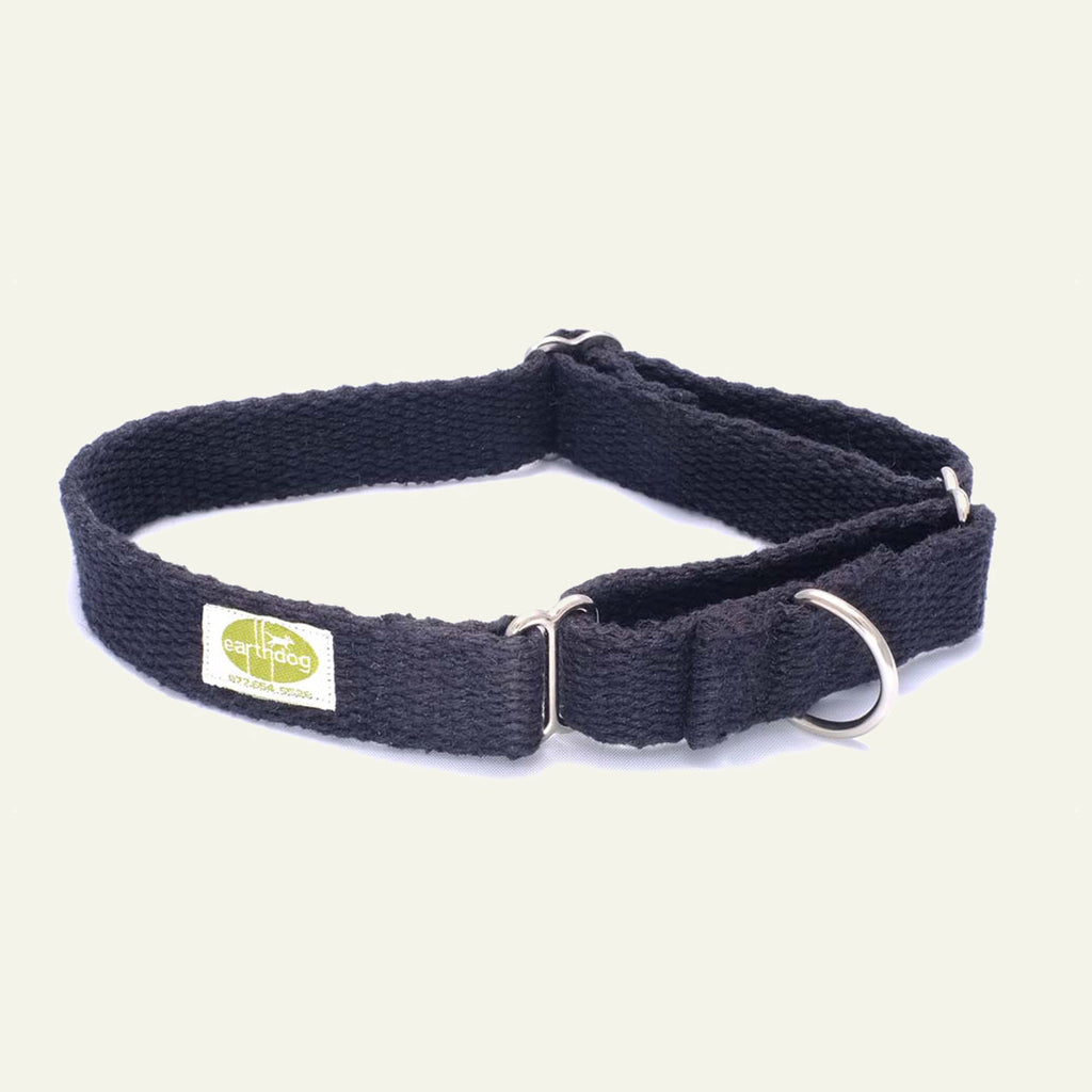 Hemp Collar - Earthdog