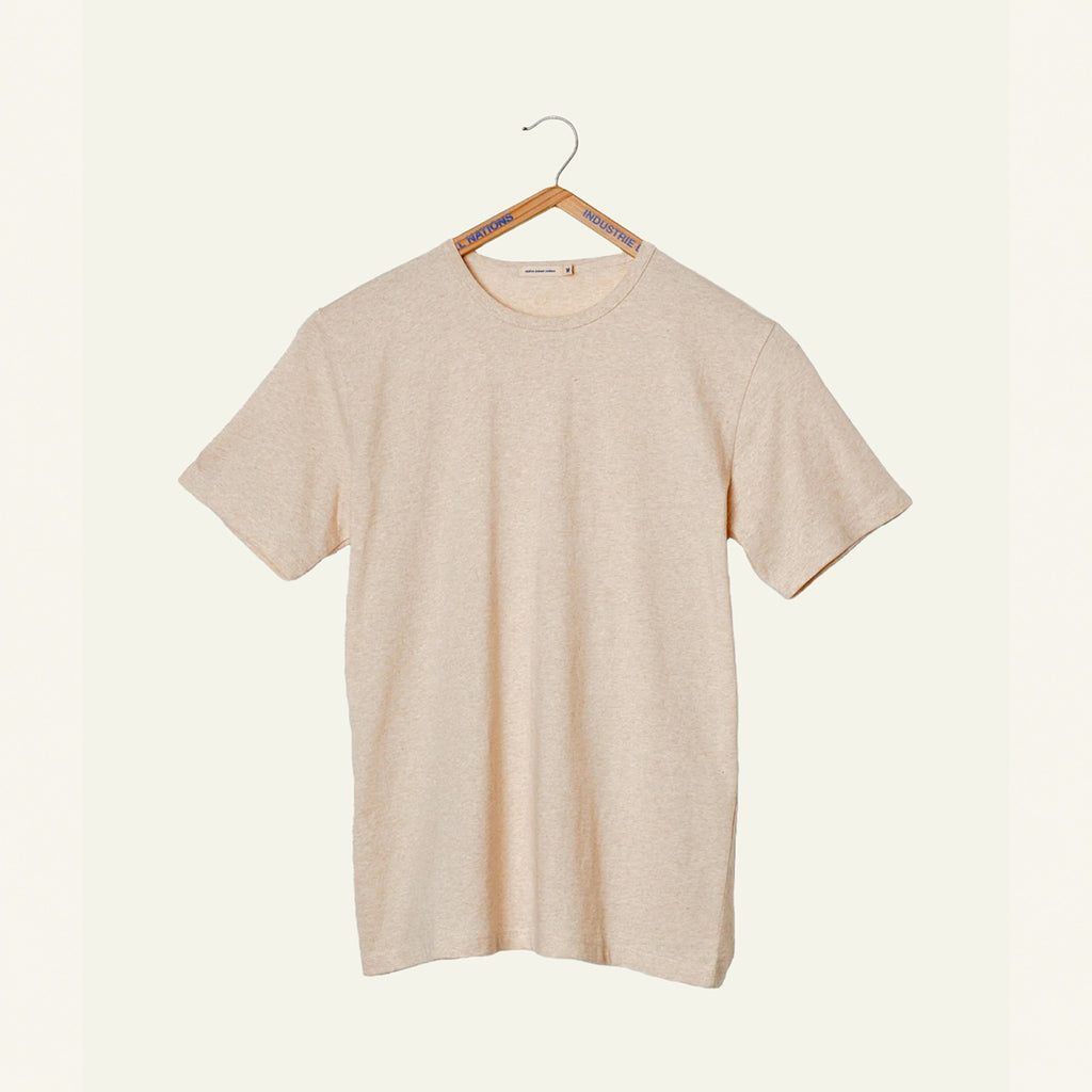 Wild T Shirt - Industry of All Nations