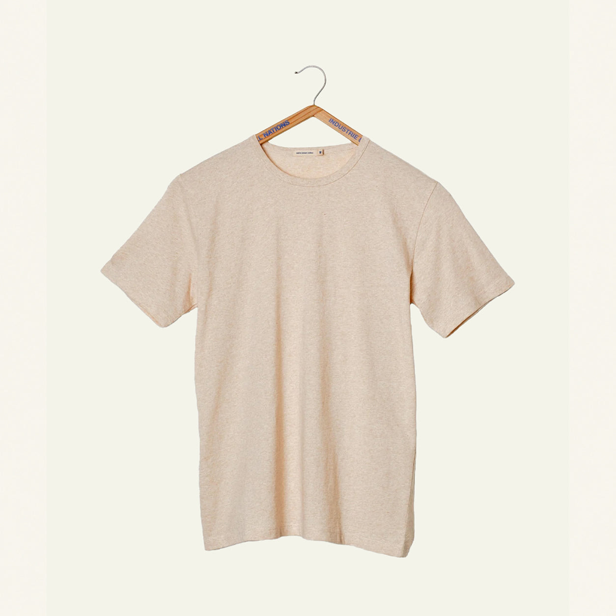 Wild T Shirt - Industry of All Nations