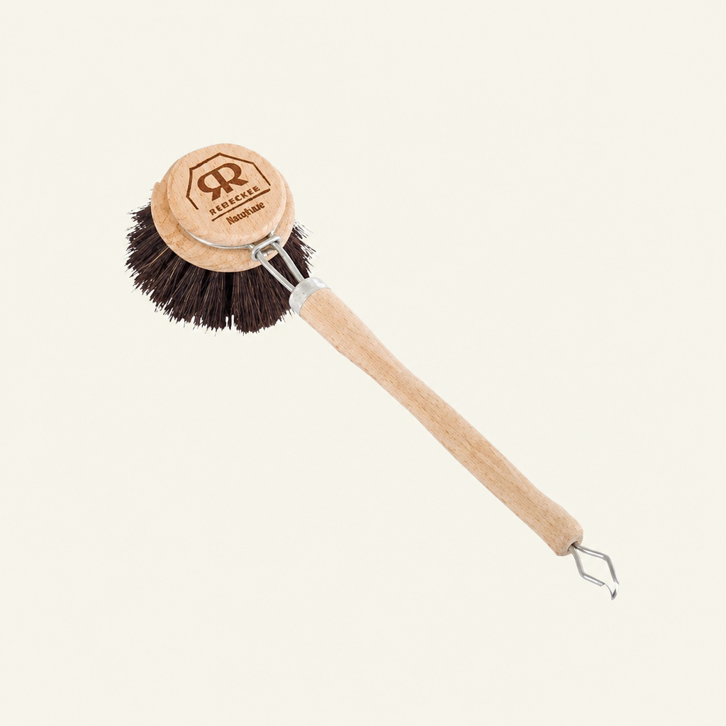 Wood Dish Brush - Redecker