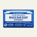 Mint Soap Bar - Dr. Bronner's