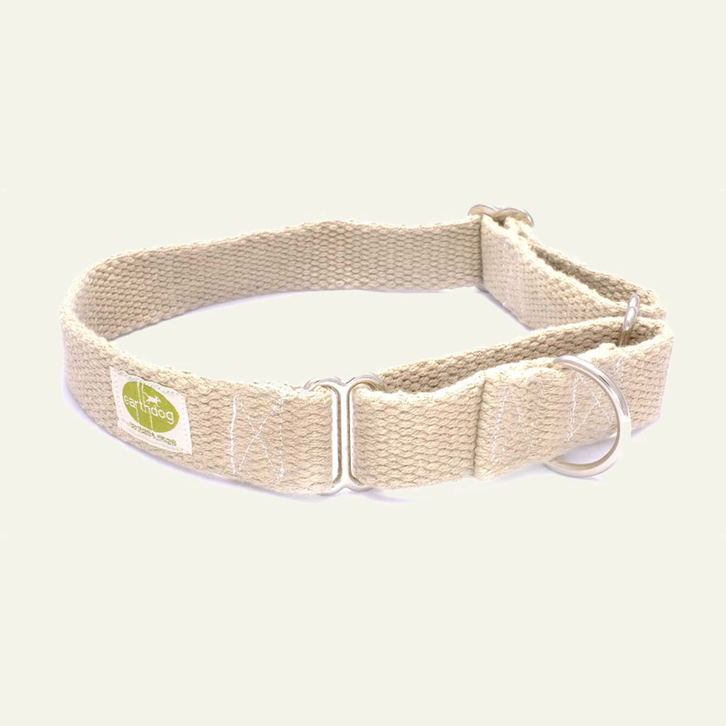 Hemp Collar - Earthdog