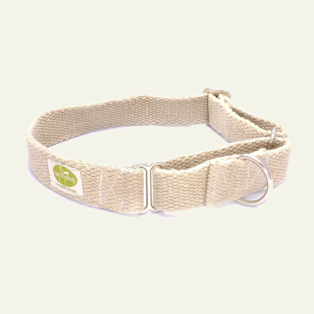 Hemp Collar - Earthdog