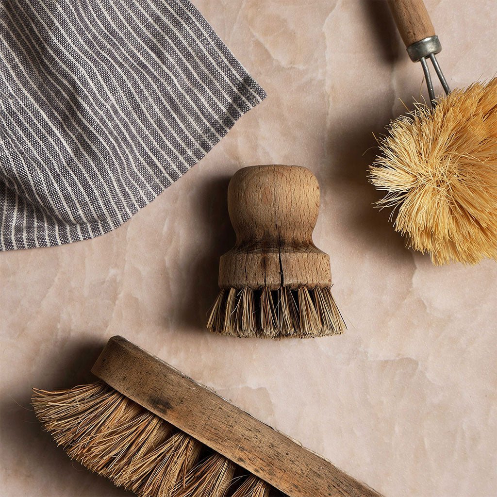 Pot Brush - Redecker